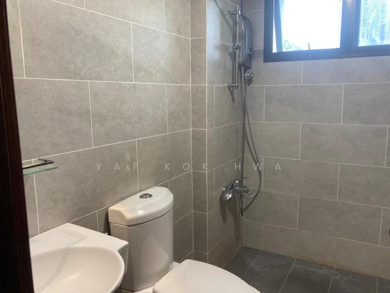 Condominium for Sale at Sri Kenny - Yap Kok Hwa - Bathroom - PropertyGuru.com.my