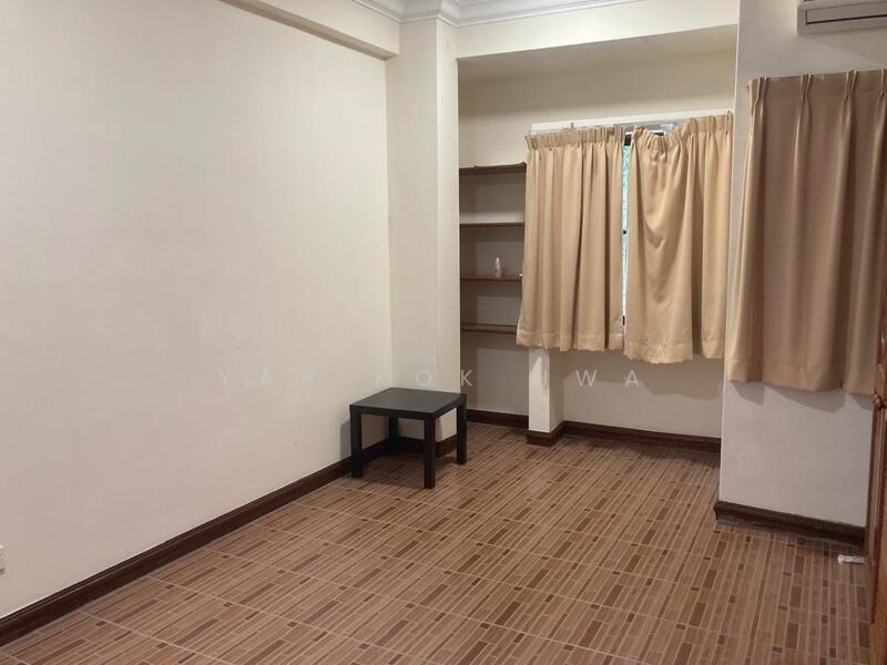 Condominium for Sale at Sri Kenny - Yap Kok Hwa - Interior - PropertyGuru.com.my