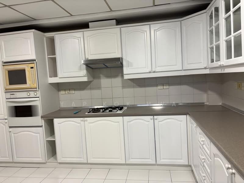 Condominium for Sale at Sri Kenny - Yap Kok Hwa - Kitchen - PropertyGuru.com.my
