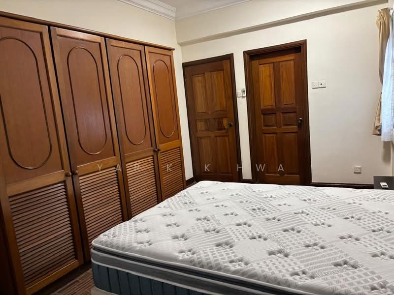 Condominium for Sale at Sri Kenny - Yap Kok Hwa - Bedroom - PropertyGuru.com.my