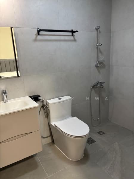 Condominium for Sale at Sri Kenny - Yap Kok Hwa - Bathroom - PropertyGuru.com.my
