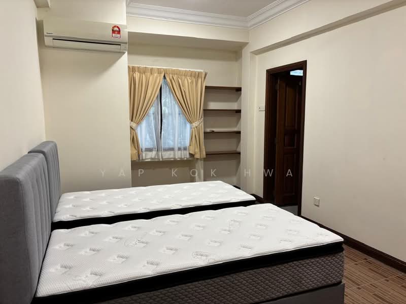 Condominium for Sale at Sri Kenny - Yap Kok Hwa - Bedroom - PropertyGuru.com.my