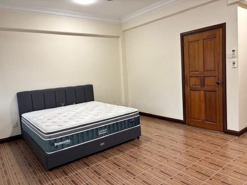 Condominium for Sale at Sri Kenny - Yap Kok Hwa - Bedroom - PropertyGuru.com.my