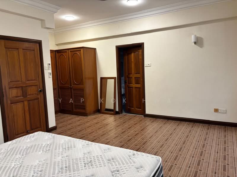 Condominium for Sale at Sri Kenny - Yap Kok Hwa - Bedroom - PropertyGuru.com.my