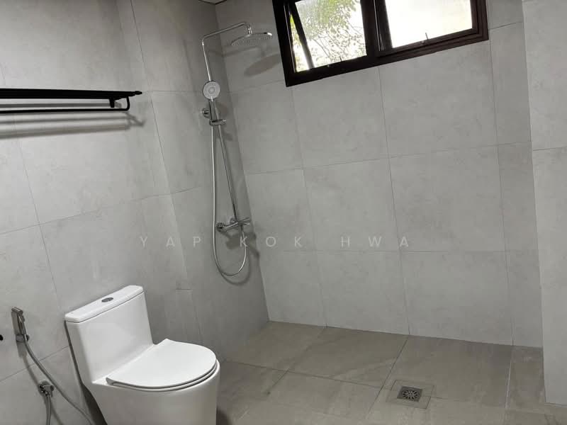 Condominium for Sale at Sri Kenny - Yap Kok Hwa - Bathroom - PropertyGuru.com.my