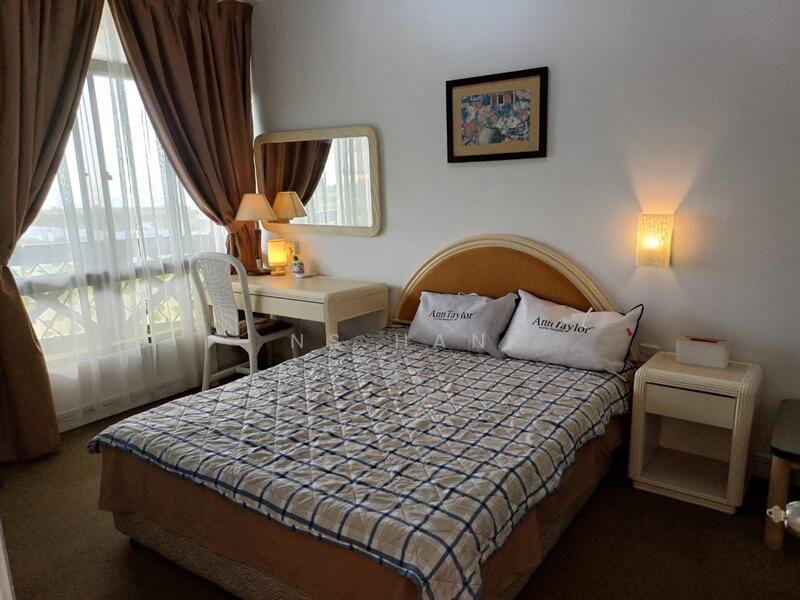 Costa Mahkota untuk Untuk Disewa - RM 1,100 /bulan, Feb 2026 - Bedroom - PropertyGuru.com.my