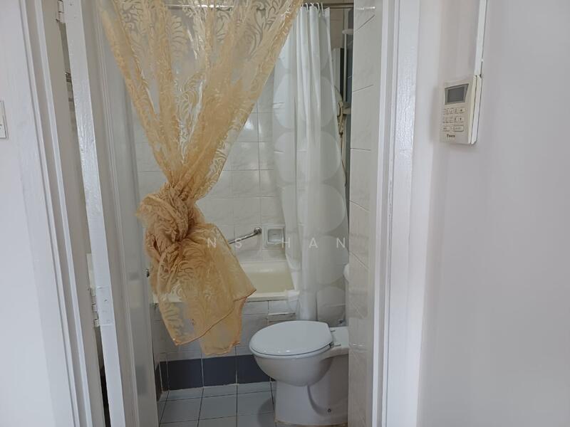 Costa Mahkota untuk Untuk Disewa - RM 1,100 /bulan, Feb 2026 - Bathroom - PropertyGuru.com.my