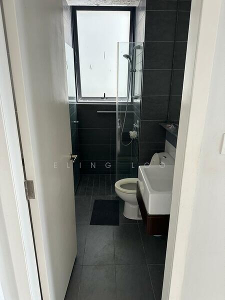 Condominium for Sale at Verdana - Eling Loo - Bathroom - PropertyGuru.com.my