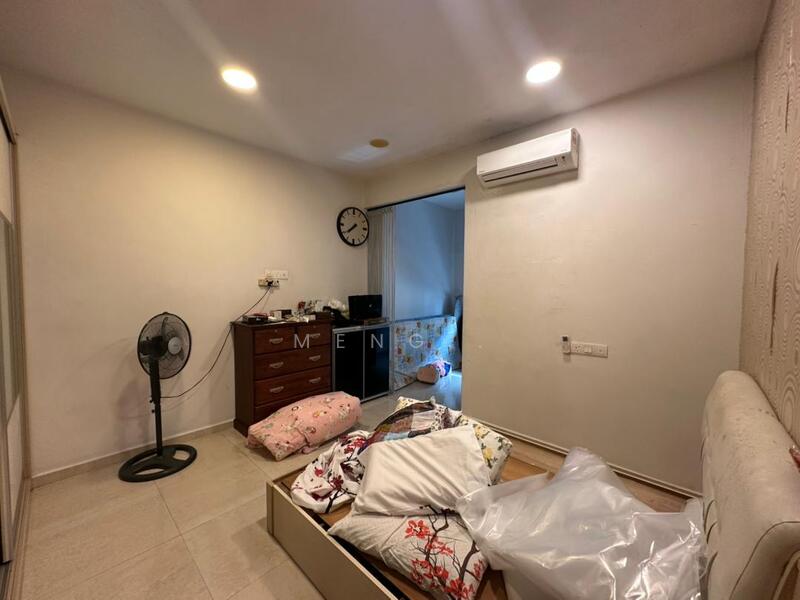 2-storey Terraced House for Sale in Skudai (Johor) - Meng . - Bedroom - PropertyGuru.com.my