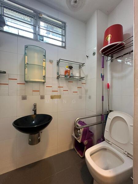 2-storey Terraced House for Sale in Skudai (Johor) - Meng . - Bathroom - PropertyGuru.com.my