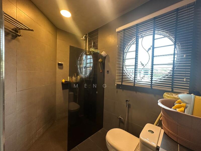 2-storey Terraced House for Sale in Skudai (Johor) - Meng . - Bathroom - PropertyGuru.com.my