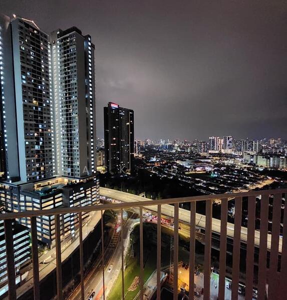 Quinn Residence untuk Untuk Disewa - RM 3,500 /bulan, Feb 2026 - View - PropertyGuru.com.my