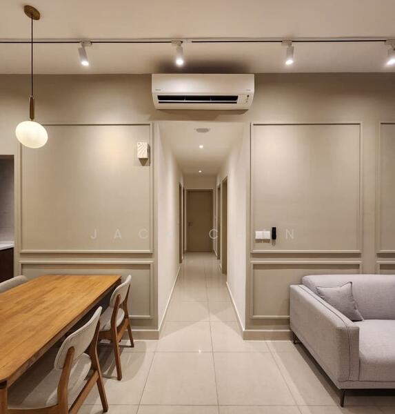 Quinn Residence untuk Untuk Disewa - RM 3,500 /bulan, Feb 2026 - PropertyGuru.com.my