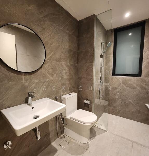 Quinn Residence untuk Untuk Disewa - RM 3,500 /bulan, Feb 2026 - PropertyGuru.com.my