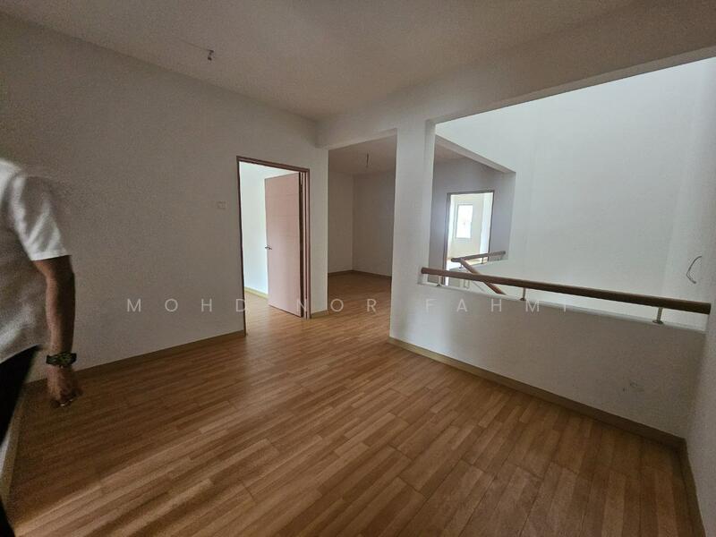 2-storey Terraced House for Sale in Denai Alam (Shah Alam) - Mohd Nor Fahmi - PropertyGuru.com.my