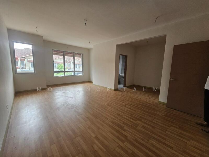 2-storey Terraced House for Sale in Denai Alam (Shah Alam) - Mohd Nor Fahmi - PropertyGuru.com.my