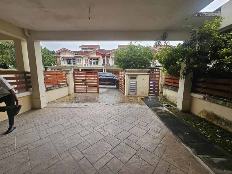 2-storey Terraced House for Sale in Denai Alam (Shah Alam) - Mohd Nor Fahmi - PropertyGuru.com.my