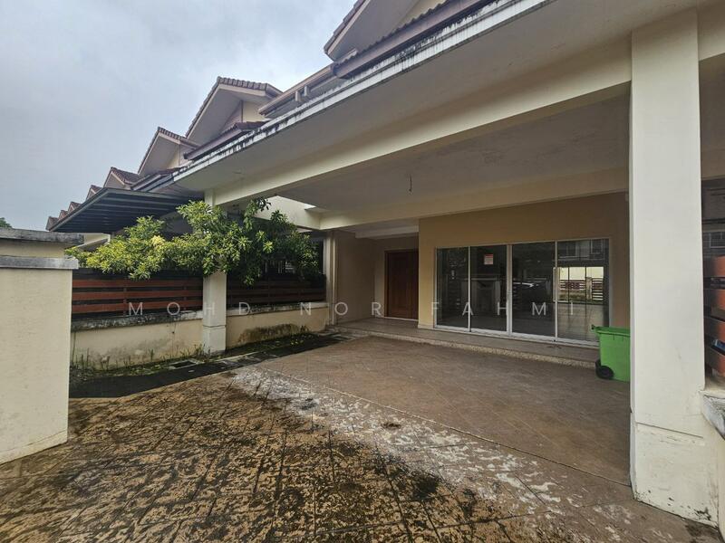 2-storey Terraced House for Sale in Denai Alam (Shah Alam) - Mohd Nor Fahmi - PropertyGuru.com.my