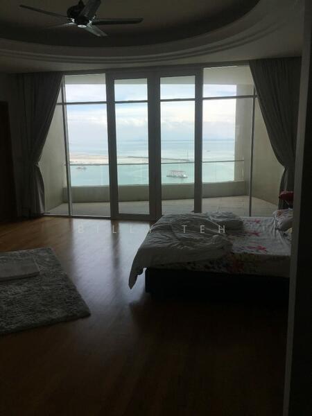Condominium for Sale at 8 Gurney (The Shore Condominium) - Billy Teh - Bedroom - PropertyGuru.com.my