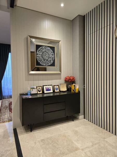 Condominium for Sale at WANGSA 9 RESIDENCY - Eling Loo - Interior - PropertyGuru.com.my