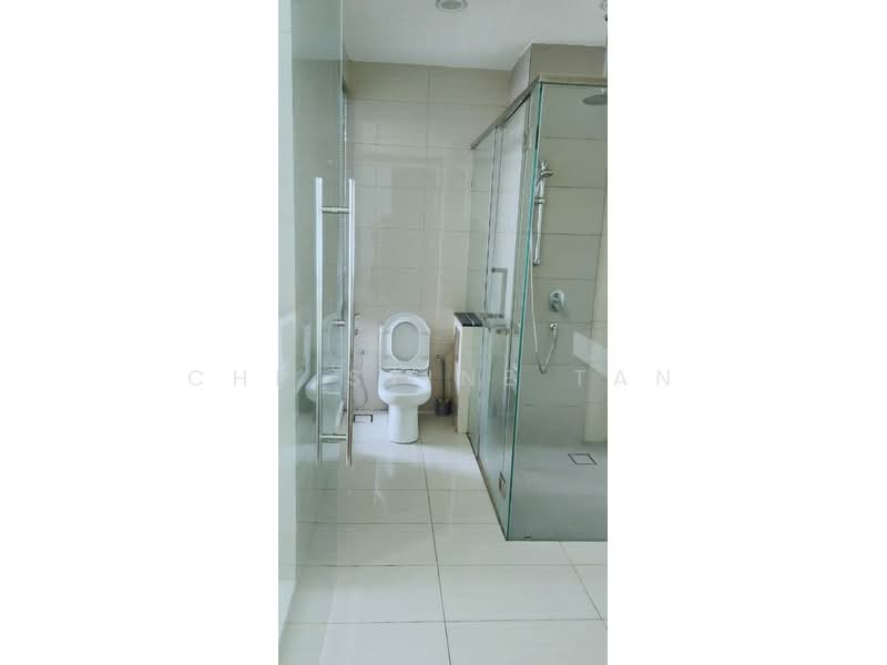 Service Residence for Sale at Reflection Residences - Christine Tan - Bathroom - PropertyGuru.com.my
