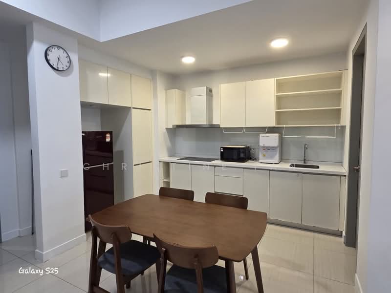 Service Residence for Sale at Reflection Residences - Christine Tan - PropertyGuru.com.my