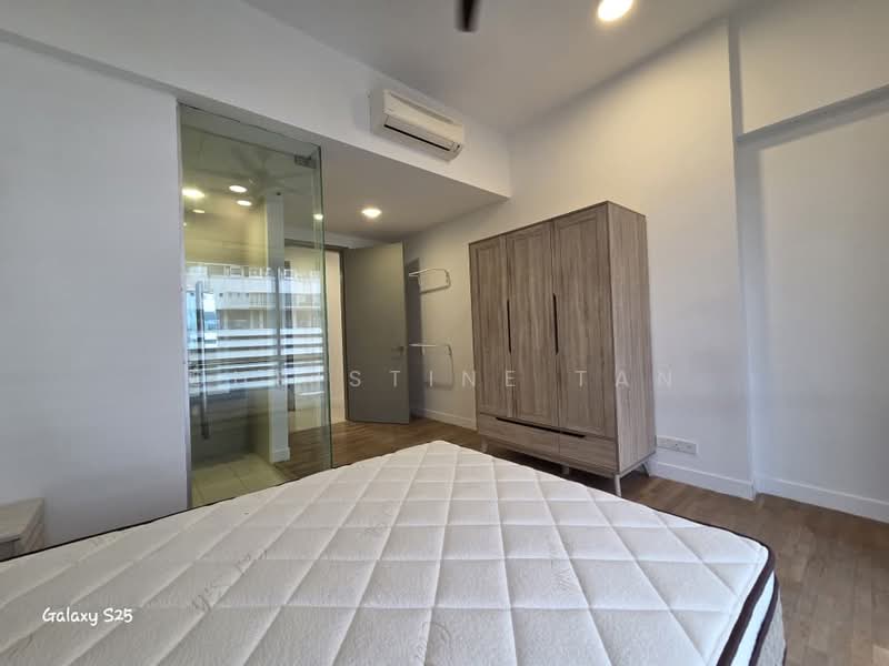Service Residence for Sale at Reflection Residences - Christine Tan - PropertyGuru.com.my