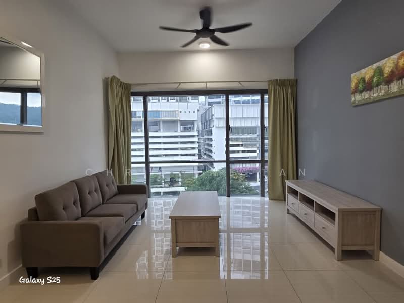 Service Residence for Sale at Reflection Residences - Christine Tan - PropertyGuru.com.my