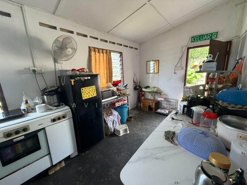 Taman Setapak untuk Untuk Dijual - RM 950,000, Feb 2026 - Kitchen - PropertyGuru.com.my