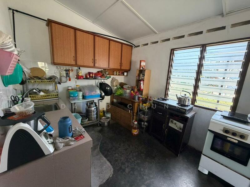 Taman Setapak untuk Untuk Dijual - RM 950,000, Feb 2026 - Kitchen - PropertyGuru.com.my