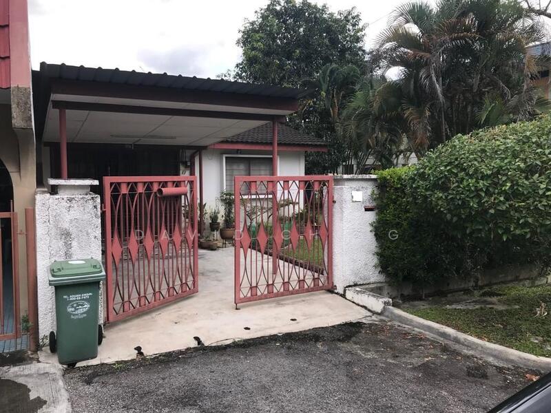 Taman Setapak untuk Untuk Dijual - RM 950,000, Feb 2026 - Exterior - PropertyGuru.com.my