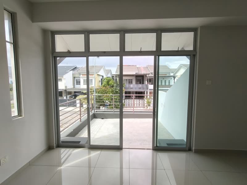 Semi-Detached House for Sale in Bandar Kulai (Kulai) - Sally Tan - PropertyGuru.com.my