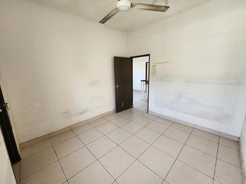 2-storey Terraced House for Sale in Rawang (Selangor) - Nisven Vijendran - Interior - PropertyGuru.com.my