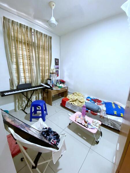 Taman Pelangi Indah untuk Untuk Dijual - RM 798,000, Feb 2026 - Bedroom - PropertyGuru.com.my