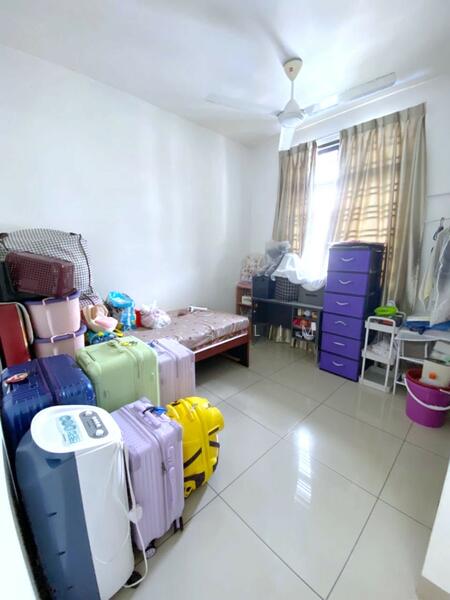 Taman Pelangi Indah untuk Untuk Dijual - RM 798,000, Feb 2026 - Bedroom - PropertyGuru.com.my