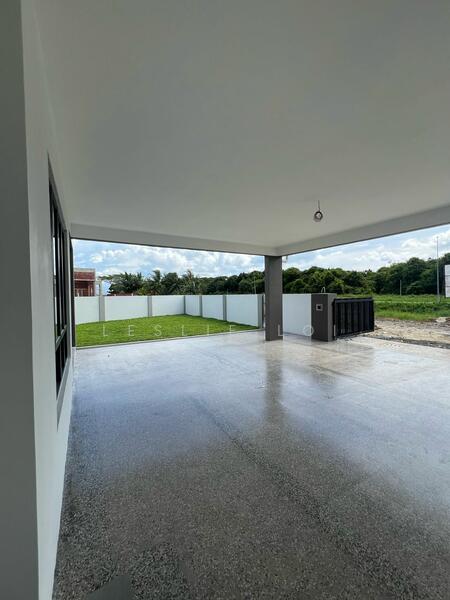 2-storey Terraced House for Sale in Matang (Kuching) - Leslie Loi - PropertyGuru.com.my