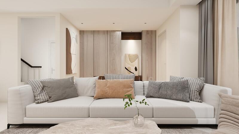 2-storey Terraced House for Sale in Matang (Kuching) - Leslie Loi - PropertyGuru.com.my