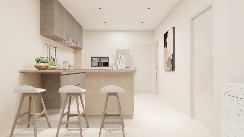 2-storey Terraced House for Sale in Matang (Kuching) - Leslie Loi - PropertyGuru.com.my