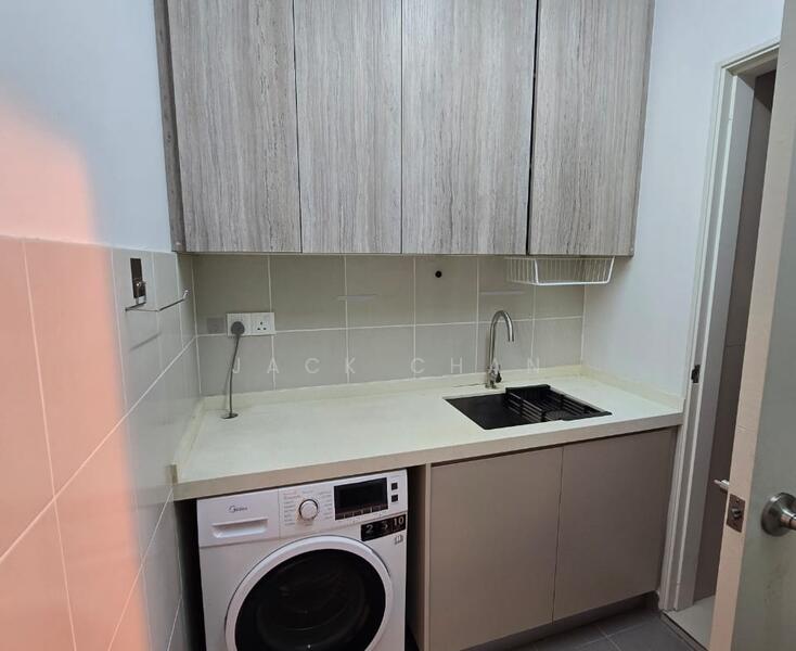 Tuan Residency untuk Untuk Disewa - RM 2,000 /bulan, Feb 2026 - Interior - PropertyGuru.com.my