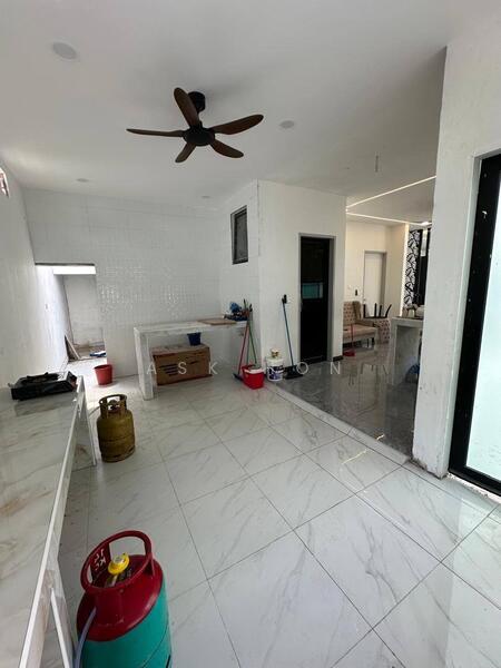 ALOCASIA IV untuk Untuk Dijual - RM 1,650,000, Feb 2026 - Kitchen - PropertyGuru.com.my