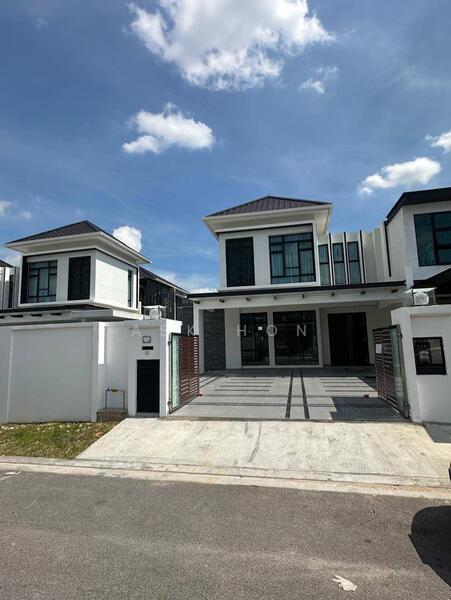 ALOCASIA IV untuk Untuk Dijual - RM 1,650,000, Feb 2026 - Exterior - PropertyGuru.com.my