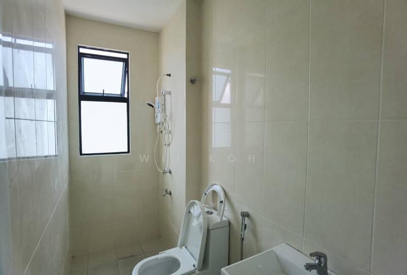 Condominium for Sale at The Sky Residence - Wil Koh - Bathroom - PropertyGuru.com.my