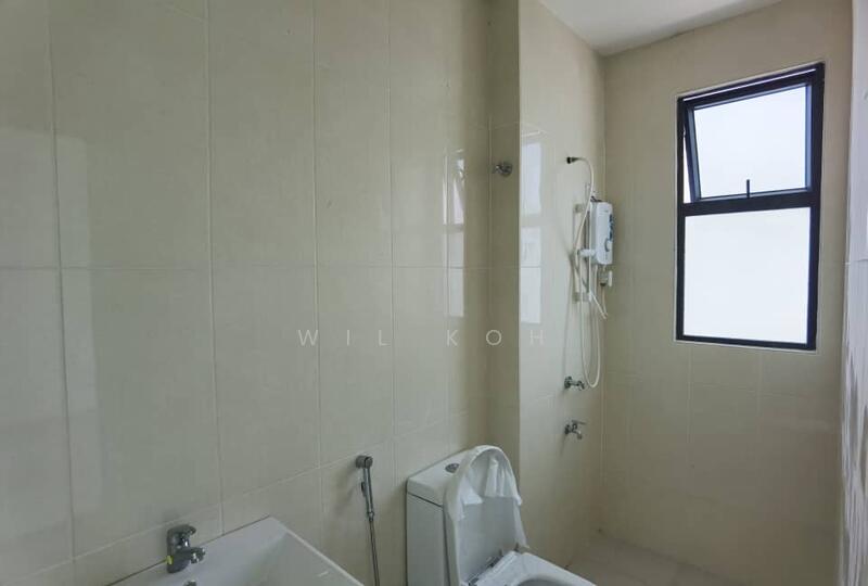 Condominium for Sale at The Sky Residence - Wil Koh - Bathroom - PropertyGuru.com.my