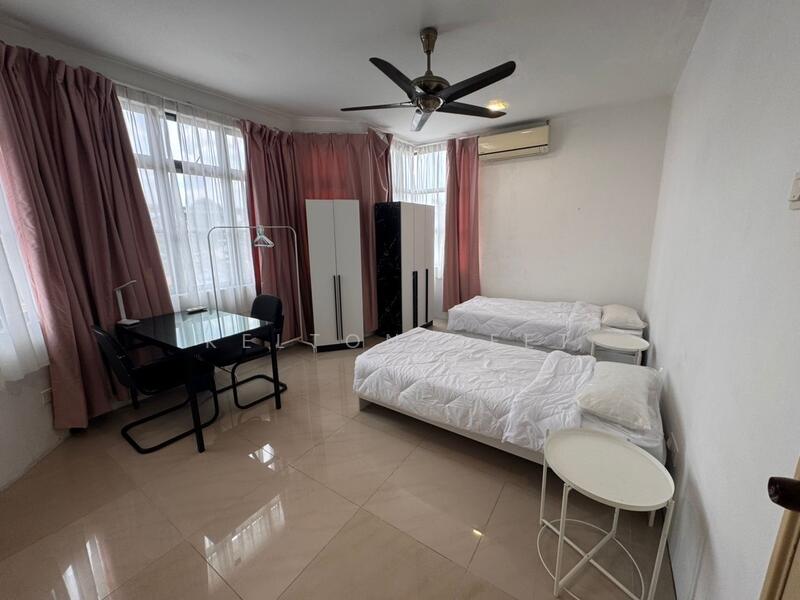 Semi-Detached House for Sale in Sri Petaling (Kuala Lumpur) - Kelton Seet - Bedroom - PropertyGuru.com.my