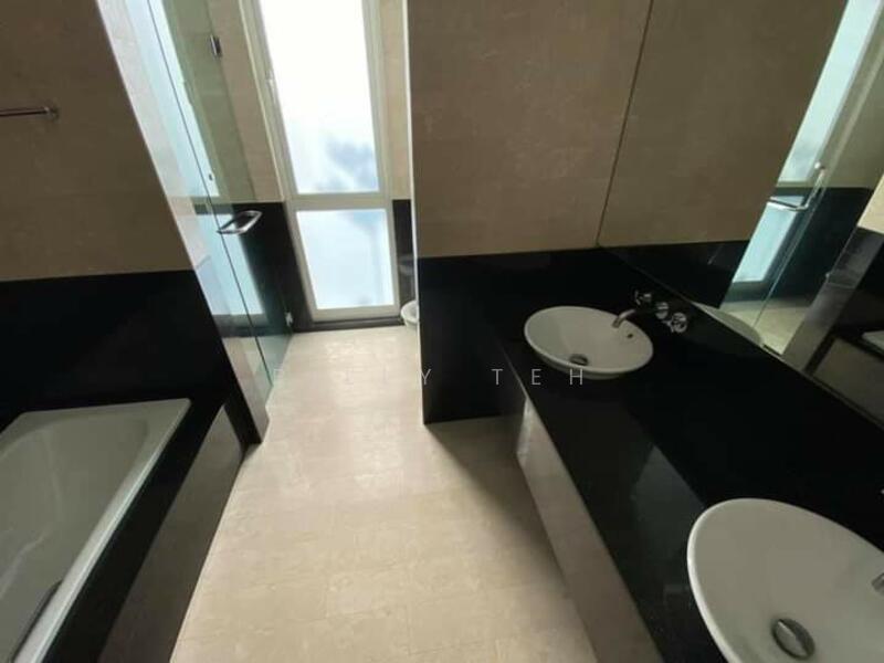 Semi-Detached House for Sale in Tanjung Tokong (Penang) - Billy Teh - Bathroom - PropertyGuru.com.my