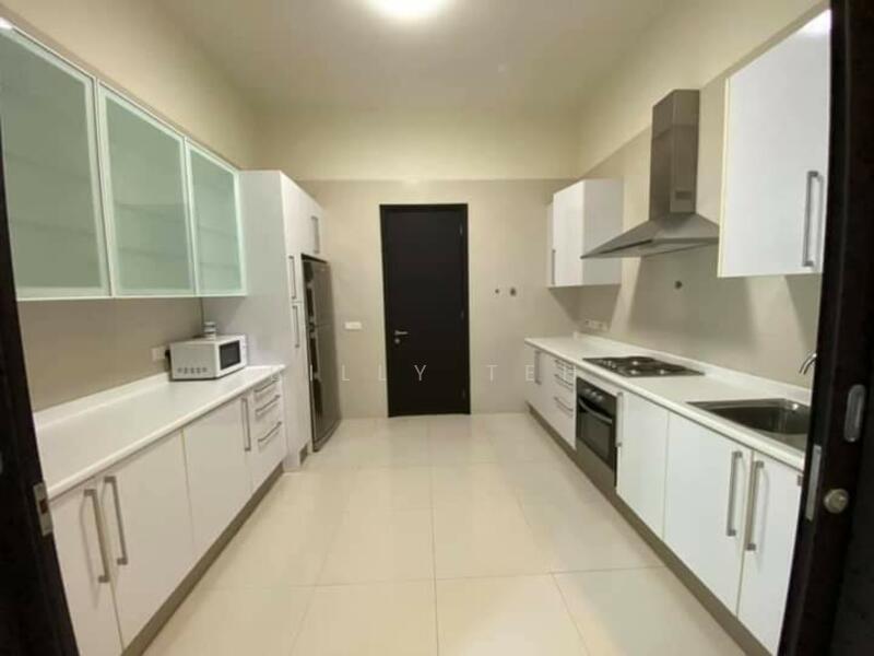 Semi-Detached House for Sale in Tanjung Tokong (Penang) - Billy Teh - Kitchen - PropertyGuru.com.my