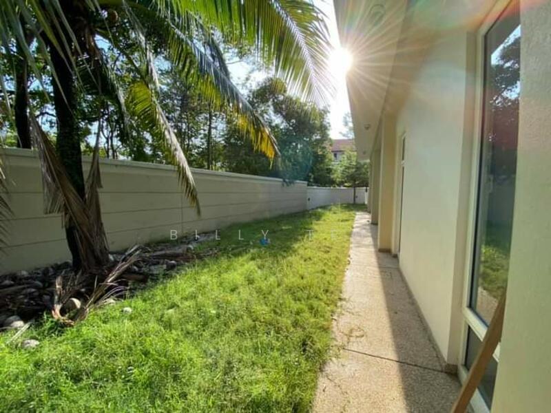 Semi-Detached House for Sale in Tanjung Tokong (Penang) - Billy Teh - Exterior - PropertyGuru.com.my