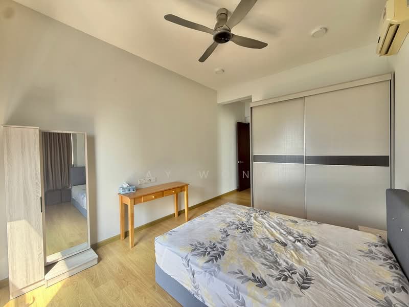 Condominium for Rent at Royal Strand @ Country Garden Danga Bay - Ray Wong - Bedroom - PropertyGuru.com.my