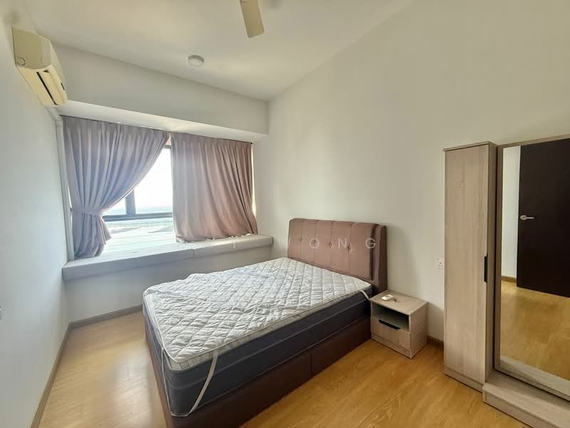 Condominium for Rent at Royal Strand @ Country Garden Danga Bay - Ray Wong - Bedroom - PropertyGuru.com.my