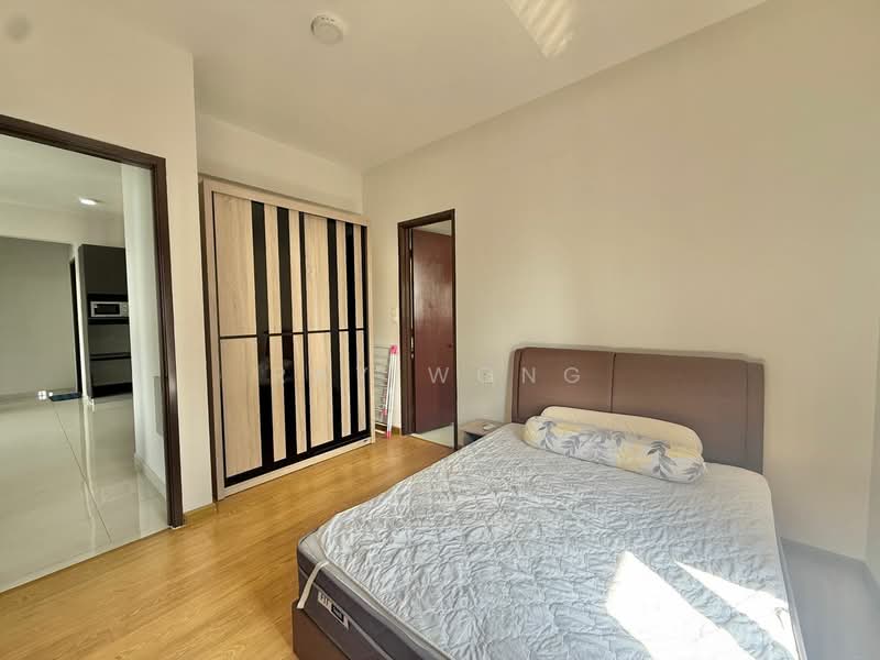Condominium for Rent at Royal Strand @ Country Garden Danga Bay - Ray Wong - Bedroom - PropertyGuru.com.my